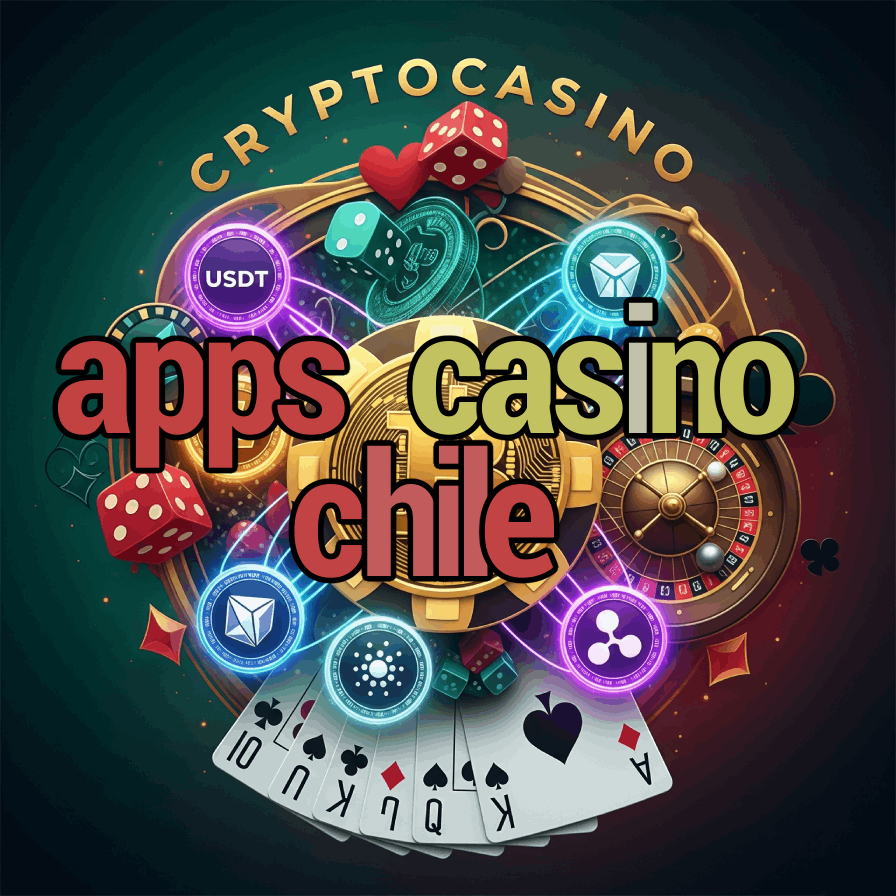 Apps Casino Chile - Best Chilean Casino Apps