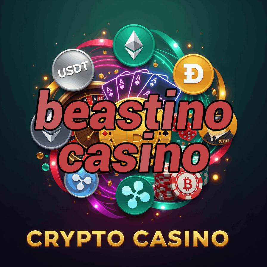 Beastino Casino - Animal-Themed Slot Games