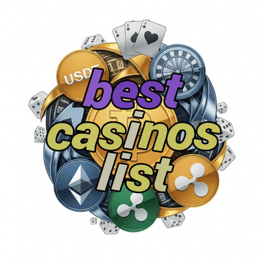 Best Casinos List - Comprehensive Casino Rankings