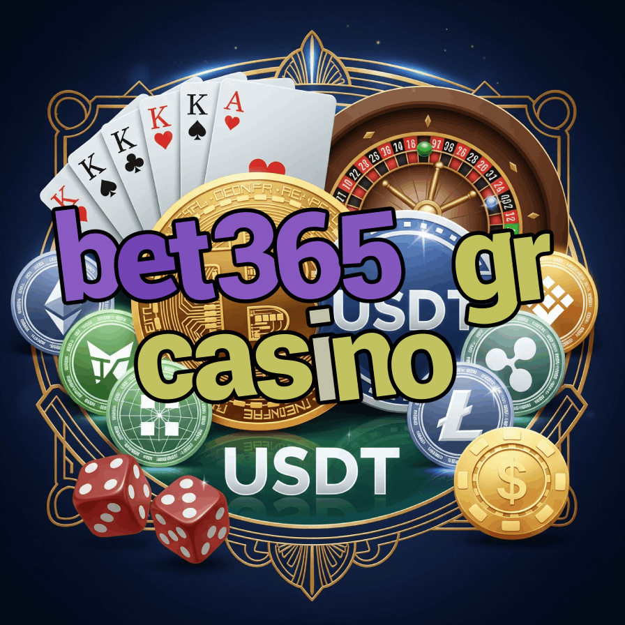 Bet365 GR Casino - Greece's Bet365 Casino Site